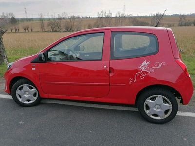 gebraucht Renault Twingo 