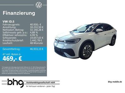 VW ID.5