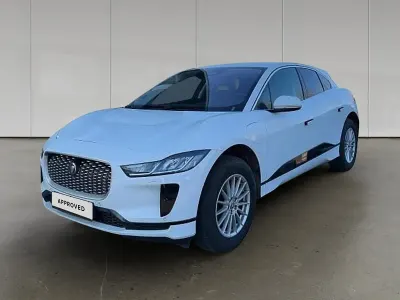 Second-hand Jaguar I-Pace 297 kW (405 CP) 2022 SUV