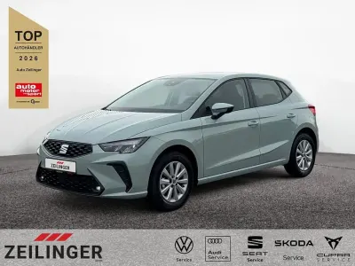 Gebraucht Seat Ibiza