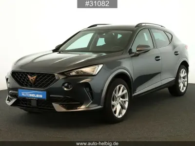 Gebraucht Cupra Formentor 150 PS (110 kW) 2023 Grau SUV