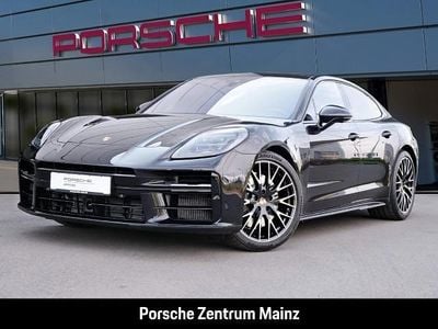 Gebraucht Porsche Panamera GTS 500 PS (367 kW) 2025 Schwarz Limousine