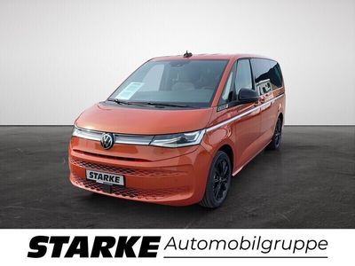 gebraucht VW Multivan T72.0 TDIStyle langer Überhang