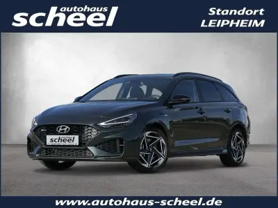 Gebraucht Hyundai i30
