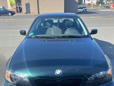 BMW 316