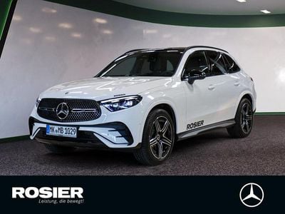 Mercedes GLC220