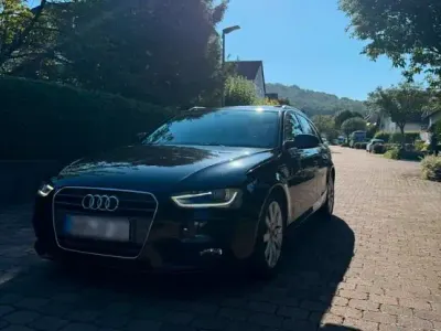 Gebraucht Audi A4