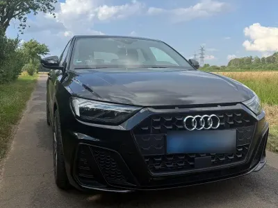 Gebraucht Audi A1