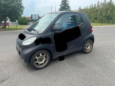Smart ForTwo Coupé