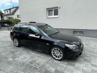 BMW 535