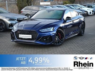 Audi RS5 Sportback
