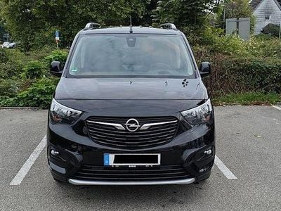 Opel Combo Life