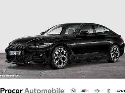 BMW 430 Gran Coupé