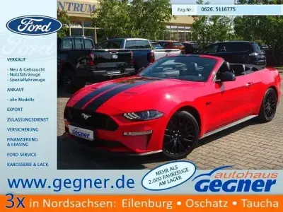 Gebraucht Ford Mustang GT