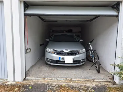 Używany Skoda Rapid Active 90 KM (66 kW) 2015 Szary Hatchback