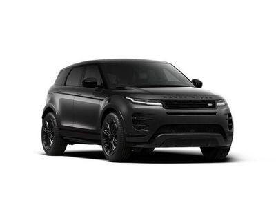 Carpathian grey Neu 2025 Land Rover Range Rover evoque SE Dynamic SUV | 71.990 € (Teuer)