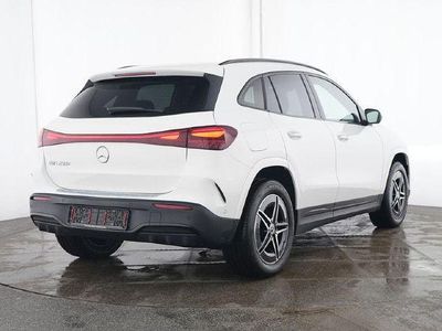 Gebraucht Mercedes EQA250 139 kW (190 PS) 2025 SUV
