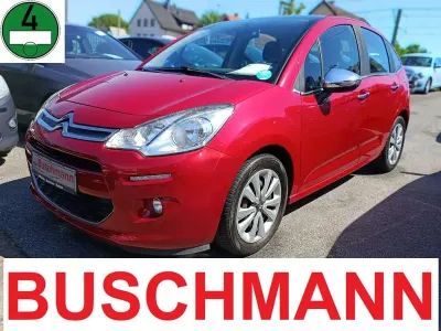 Gebraucht Citroën C3