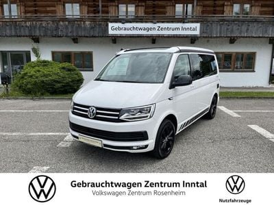 VW California