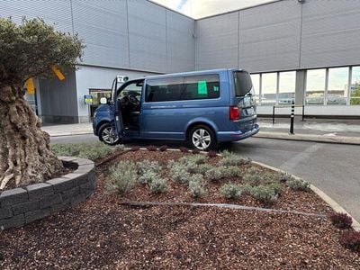 VW T6