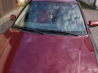 Gebraucht Audi A4 101 PS (74 kW) 1999 Rot Kombi