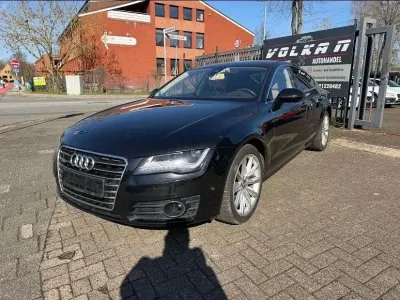 Gebraucht Audi A7 Sportback