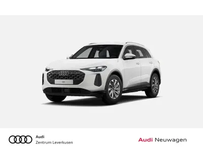 Neu Audi Q5 Performance 204 PS (150 kW) 2025 Weiss SUV