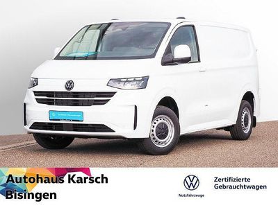 Neu VW T7 150 PS (110 kW) 2025 Van