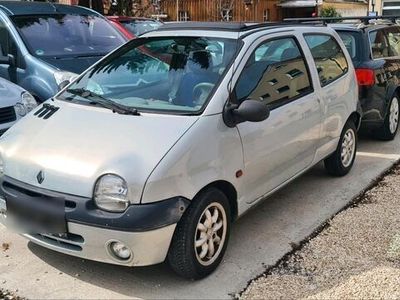 gebraucht Renault Twingo 