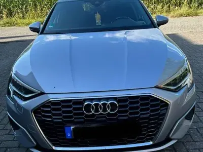 Gebraucht Audi A3
