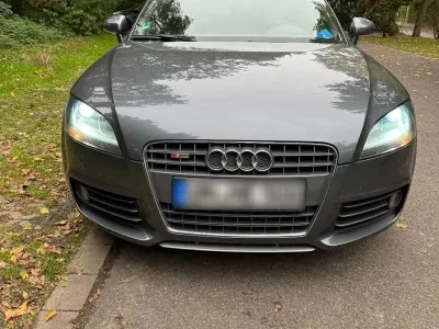 Gebraucht Audi TT Roadster