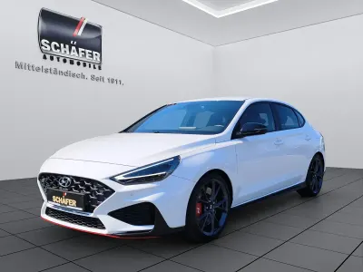 Gebraucht Hyundai i30 N Performance 280 PS (205 kW) 2023 Limousine