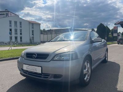 Opel Astra Cabriolet