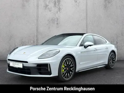 Gebraucht Porsche Panamera 4 E-Hybrid