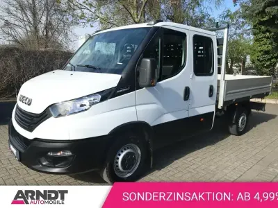 Gebraucht Iveco Daily