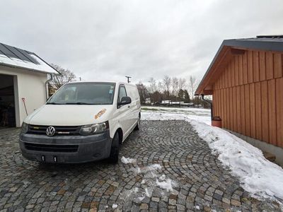 gebraucht VW T5 