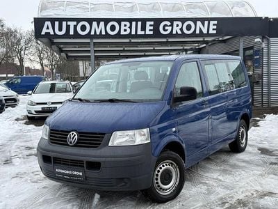 Occasion VW T5 Trendline 131 PK (96 kW) 2008 Blauw Van