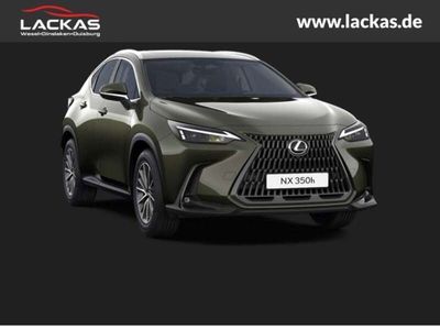 Lexus NX350h