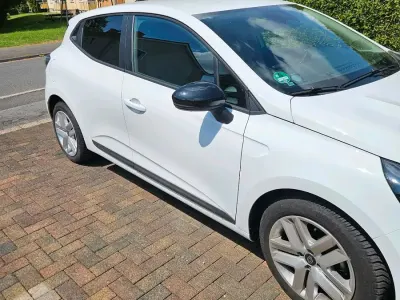 Gebraucht Renault Clio V