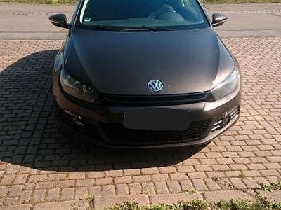 VW Scirocco