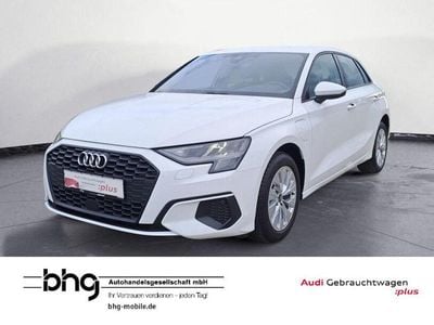 Audi A3 e-tron