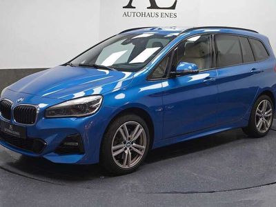 gebraucht BMW 218 M Sport 7 SITZER ACC NAVI LED