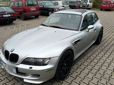 BMW Z3 M