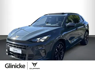 Neu Cupra Terramar 150 PS (110 kW) 2026 Fjordblau SUV