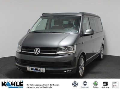 VW California