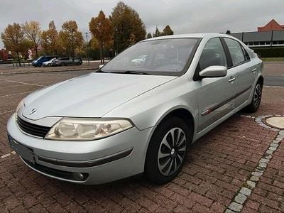 Renault Laguna II