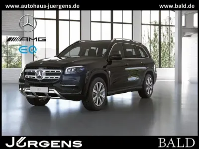 Gebraucht Mercedes GLS400