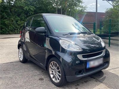 Smart ForTwo Coupé