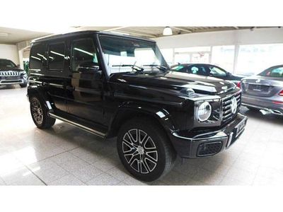 Usata Mercedes 450 AMG line 367 CV (269 kW) 2025 SUV