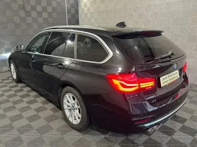 Gebraucht BMW 320